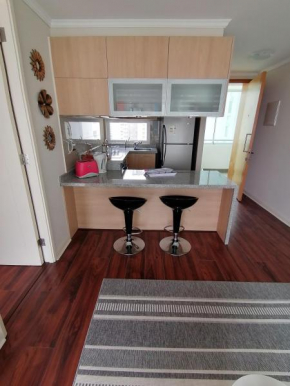 HERMOSO DEPARTAMENTO COSTA